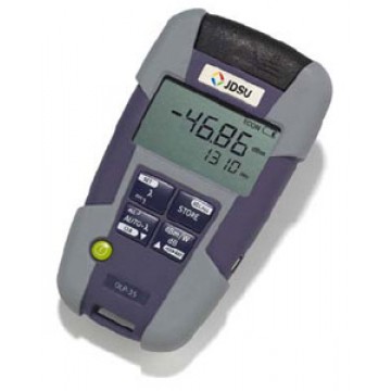 Измеритель оптический мощности VIAVI OLP-35 780-1650нм, -65 до +10дБм, USB, InGaAs
