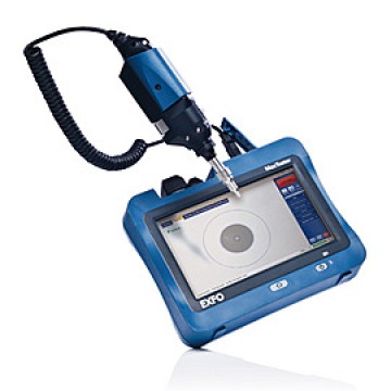EXFO FIP-400B - цифровой USB видеомикроскоп